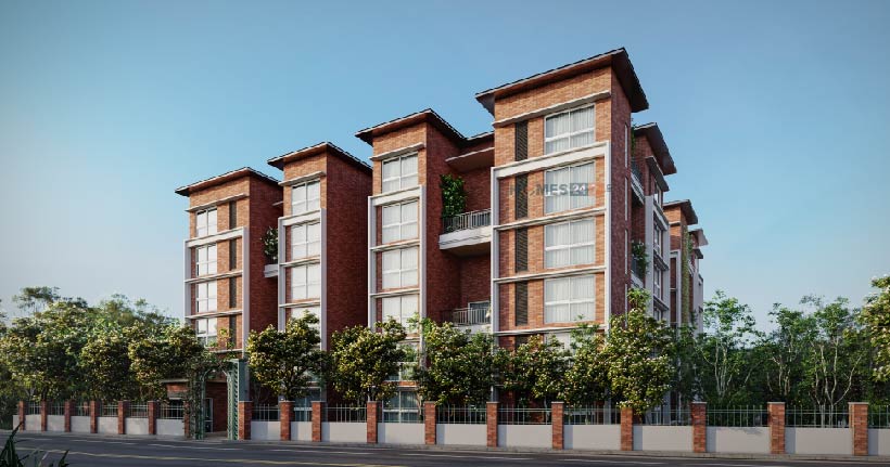 Sobha Arbor Cover image